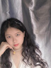 AWE惡魔之眼珍珠項(xiàng)鏈女我們的婚姻白百合明星同款頸鏈鎖骨鏈 AWE X 白百合同款 曬單實(shí)拍圖