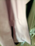 波司登（BOSIDENG）【反季】冬季羽絨服鵝絨女款短款連帽新國(guó)標(biāo)90絨商場(chǎng)同款寬松外套 【店長(zhǎng)推薦】黎明紫6248 XL 175/96A 曬單實(shí)拍圖