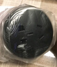 貝橋（BiQiO）GD系列明暗裝電力軌道適配器五孔插座帶燈帶鋁環(huán)家用插座 GD008五孔電源黑色 曬單實(shí)拍圖