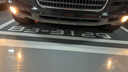 馬牌（Continental）輪胎ContiCrossContact UHP運動型SUV胎 265/50R19 110Y 奧迪Q7 曬單實拍圖