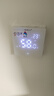 SANCORY已接入米家水電地暖溫控器控制wifi開關(guān)面板米家APP小愛同學(xué)語音 米家無標(biāo)薄款|電地暖|珍珠白 曬單實拍圖