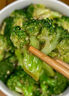 儲褚【有機】萵筍 云南青皮紫葉香萵苣 時令新鮮蔬菜涮火鍋食材 3斤【精選有機萵筍嘗鮮裝】 曬單實拍圖