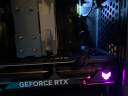 华硕【显卡+电源套装】TUF-RTX4060TI-O8G-GAMING显卡+TUF-GAMING-750G 装弹手金牌全模组电源 原生ATX3.0 实拍图