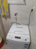 四季沐歌（MICOE）洗衣机水龙头卫生间铜体 阳台拖把池4分单冷快开龙头 晒单实拍图