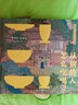 給孩子的名畫(huà)啟蒙：從前的人怎么吃喝？（聰明豆·藝術(shù)館）原創(chuàng)中國(guó)傳統(tǒng)文化藝術(shù)啟蒙讀物 曬單實(shí)拍圖