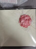 PEAVEY長條絲巾繁華長安城桑蠶絲女春夏季百搭飄帶長款雙層雙面真絲圍巾 長安城青綠色 曬單實拍圖