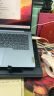 ThinkPad联想笔记本散热器笔记本支架 八风扇/七档多角度调节/双USB/降温降噪/13-17英寸笔记本Y70（ZJA9） 晒单实拍图