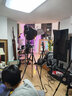 愛(ài)圖仕（Aputure） LS 600x Pro調(diào)色溫?cái)z影專業(yè)影視燈直播視頻影棚器材led補(bǔ)光燈人像室內(nèi)戶外綠幕深拋控光 LS 600x Pro 可調(diào)色溫柔光套裝 曬單實(shí)拍圖