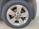 双星（DOUBLE STAR）轮胎/汽车轮胎 215/60R16 99H DH05 适配帕萨特/雅阁 舒适 实拍图