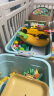 变形金刚（TRANSFORMERS）儿童玩具正版授权男孩遥控车机器人节日礼物动漫汽车模型大黄蜂 实拍图