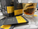 TAYLORS OF HARROGATE泰勒茶檸檬香橙味紅茶 20茶包盒裝包裝獨立裝袋泡茶 papi推薦 曬單實(shí)拍圖