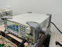 鼎陽(yáng)SDG2122X函數任意波形發(fā)生器信號源 120MHz 1.2G采樣 曬單實(shí)拍圖