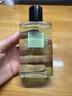 香奈兒（Chanel）城市系列 巴黎-愛(ài)丁堡 淡香水 125ml 木質(zhì)馥奇調(diào)生日奢侈禮物 曬單實(shí)拍圖