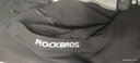 洛克兄弟（ROCKBROS）騎行服套裝男女薄款長(cháng)袖長(cháng)褲內褲戶(hù)外單車(chē)運動(dòng)外套夏秋季 春秋騎行套裝 內褲帶護墊 M 曬單實(shí)拍圖