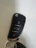 顧致  廣汽本田遙控理念S1原車(chē)分體遙控鑰匙改裝增配增加折疊遙控器鑰匙 DS款【理念遙控】 曬單實(shí)拍圖