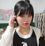 訫緣飾品黃金蝴蝶結(jié)吊墜女款項(xiàng)鏈送女友老婆生日禮物七夕情人節(jié)禮物 足金在逃公主吊墜 曬單實(shí)拍圖