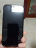 IM-CHEN 適用蘋(píng)果12手機(jī)殼iPhone12Promax鏡頭全包硬殼超薄金屬邊框磁吸防摔磨砂保護(hù)殼 蘋(píng)果12【6.1寸pro】-新升級(jí)金屬防摔-黑色 曬單實(shí)拍圖