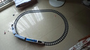 開(kāi)智和諧號(hào)動(dòng)車(chē)復(fù)興號(hào)高鐵電動(dòng)火車(chē)拼裝積木模型兒童玩具男孩禮物拼圖 98227和諧號(hào)高鐵列車(chē)兼容樂(lè)·高 曬單實(shí)拍圖
