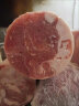 香悠悠羊肉卷切片机家用手动切年糕刀冻肥牛羊肉卷切肉片机商用刨肉神器 加大款切片机+冻肉袋（10个装） 实拍图
