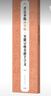 書(shū)法摹臨兩用帖·宋徽宗瘦金體千字文 曬單實(shí)拍圖