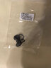 適用HUAWEI華為B6耳塞手環(huán)耳套智能運(yùn)動手表配件B7耳塞耳帽硅膠軟塞耳機(jī)套b6耳帽b7 B6耳塞【中號】2個(gè) 曬單實(shí)拍圖