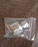 燃氣灶具萬(wàn)向接頭銅內絲寶塔銅螺口 4分進(jìn)氣彎頭熱水器燃氣灶配件 寶塔嘴組合轉向 曬單實(shí)拍圖