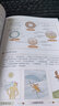 圖解黃帝內(nèi)經(jīng)二十四節(jié)氣養(yǎng)生速查全書   二十四節(jié)氣起居飲食建議，十二時辰經(jīng)絡臟腑保健指南 曬單實拍圖