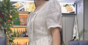 香影法式溫柔風(fēng)米色連衣裙女2025夏季新款氣質(zhì)泡泡袖高腰v領(lǐng)裙子 米色 S 曬單實(shí)拍圖