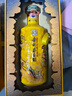 一縣花酒，一縣花醬香酒，一縣花·花開酒，徐百慧代言優(yōu)質(zhì)口糧酒 53度 500mL 1瓶 曬單實(shí)拍圖