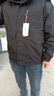 浪莎沖鋒衣女三合一秋冬新款羽絨服內膽小個(gè)子滑雪服防風(fēng)登山外套 【三合一100%羊毛內膽】黑色 L 【推薦125-140斤】 曬單實(shí)拍圖