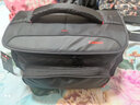 BAGGER光纖熔接機工具包耐磨防水抗震熔纖機包FTTH光纖到戶(hù)專(zhuān)用包攜帶包 無(wú)LOGO版（內長(cháng)30*寬17*高18cm） 曬單實(shí)拍圖