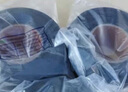 安捷寶Angelpower熱縮管直徑30mm每卷25米黑色收縮管加厚絕緣套管電線保護套AG-HST30B 曬單實拍圖