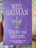 現貨 煙與鏡 Smoke and Mirrors: includes 'Chivalry', this year's Radio 4 Neil Gaiman Christmas special 曬單實(shí)拍圖