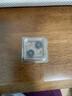JVC Spiral Dot SF EP-FX11 耳機(jī)帽螺旋耳塞硅膠耳套xm5費(fèi)蘭朵藍(lán)牙耳機(jī)耳塞 ML碼 一對 曬單實拍圖