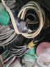 鎧鉑力全金屬鉆夾頭手電鉆夾頭自鎖式鉆頭夾具13厘自鎖夾頭全金屬轉(zhuǎn)換頭 2-13mm金屬自鎖式夾頭（帶鎖扣） 曬單實(shí)拍圖