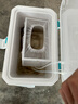 一帆精工 2025新款太陽能小型超輕釣箱14L保溫箱增氧泵輕便釣魚箱蝦箱 太陽能釣箱【14L】 曬單實(shí)拍圖
