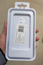 Snowkids vivo x80 Pro保護(hù)套手機(jī)殼透明TUP超薄全包邊防摔鏡頭保護(hù)軟硬外殼防指紋男款女款潮牌個(gè)性 曬單實(shí)拍圖