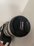 天氣不錯 77mm佳能鏡頭蓋 適合Canon 5DMark III/6D/7D/70D/80D等單反相機24-105mm/24-70mm/17-40mm等鏡頭 曬單實(shí)拍圖