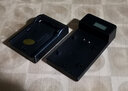 奧德盛（ODSX） 索尼DSC-F707 F717 F828 S50 S70 S30 S85 S70 攝像機 USB 充電器 NP-FM50/FM55H 曬單實拍圖
