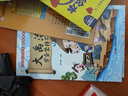 小笨熊 中國經(jīng)典故事繪本（全15冊）木蘭.武松.曹沖.孔融.大禹.盤古.寶蓮燈.哪吒.精衛(wèi).后羿 睡前故事 寶寶啟蒙 兒童繪本 曬單實拍圖