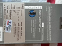 LP SUPPORT夏季專業(yè)運(yùn)動(dòng)護(hù)膝籃球跑步深蹲保護(hù)膝蓋關(guān)節(jié)薄款護(hù)具男女士641  黑紅色 男女通用單只 L 膝圍40.0-47.0cm 曬單實(shí)拍圖