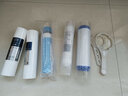 適用于四季沐歌凈水器濾芯MR50-B01\/B02\/B03\/B04\/B05型凈水機濾芯泰普凈寶 前三級PP+UDF+PP 曬單實(shí)拍圖