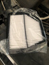 馬勒（MAHLE）保養(yǎng)套裝 適用老款新款別克雪佛蘭 濾芯格/濾清器 三濾【機(jī)油濾+空氣濾+活性炭空調(diào)濾】 科帕奇 11-17款 2.4L 曬單實(shí)拍圖