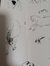 張大千課徒畫稿（新版）/名家課徒稿臨本 曬單實(shí)拍圖
