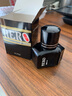 英雄（HERO） 英雄鋼筆墨水440碳素顏料型防水鋼筆墨水速干不堵鋼筆墨水8104非碳素黑色墨水 400-黑色非碳素墨水（速干） 25ml 曬單實(shí)拍圖