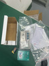 QUICK快克191AD溫度測試儀數(shù)值顯示焊臺烙鐵頭溫度焊咀溫度校準(zhǔn)儀焊臺 191AD  曬單實(shí)拍圖