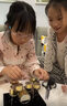 曲美思迷你架子鼓模型擺件銅鍍金架子鼓禮品擺件含防塵罩打擊樂(lè )器 C2款豪金中鼓【禮品裝】 曬單實(shí)拍圖