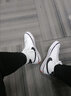 耐克（NIKE）官方男鞋板鞋 25夏新款戶外時尚court運(yùn)動鞋舒適透氣皮面休閑鞋男 【新貨速發(fā)】Court-乳白 42.5 （內(nèi)長270mm） 曬單實拍圖