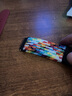 炫戴（XUANDAI）適用小米watch S4表帶編織磁吸S4sport手表表帶watchS3智能運動(dòng)color2透氣尼龍S1pro創(chuàng  )意配件帶 七彩虹 適用：小米手表表帶·全系列 曬單實(shí)拍圖
