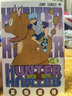 漫畫(huà) 全職獵人 HUNTER×HUNTER 1-36 富堅義博 集英社 日文原版漫畫(huà)書(shū) 曬單實(shí)拍圖